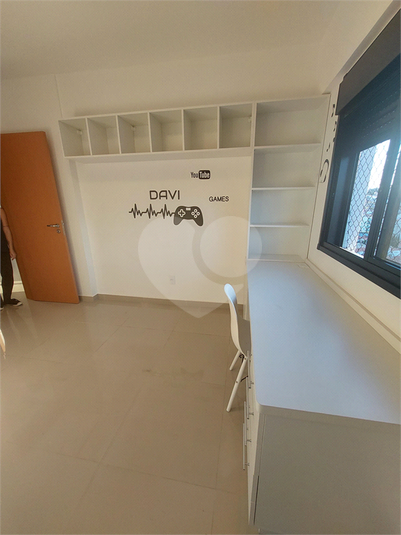 Aluguel Apartamento Atibaia Atibaia Jardim REO1040004 18