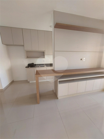 Aluguel Apartamento Atibaia Atibaia Jardim REO1040004 3