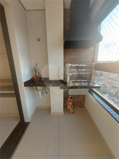 Aluguel Apartamento Atibaia Atibaia Jardim REO1040004 12