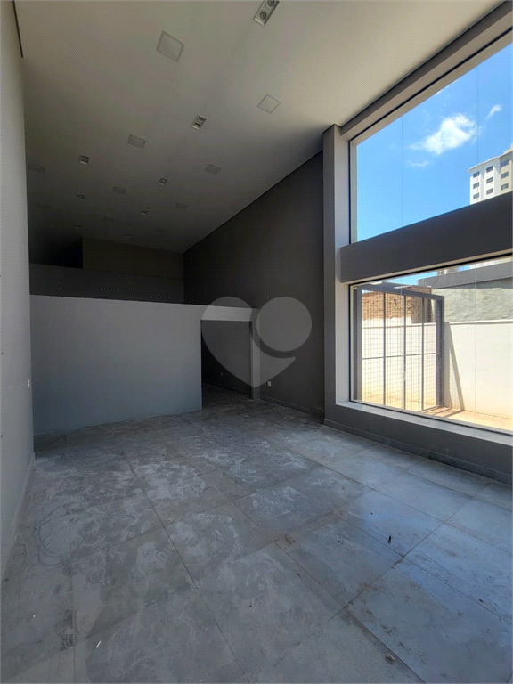 Aluguel Salão Comercial Bauru Vila Aviação REO1040006 5