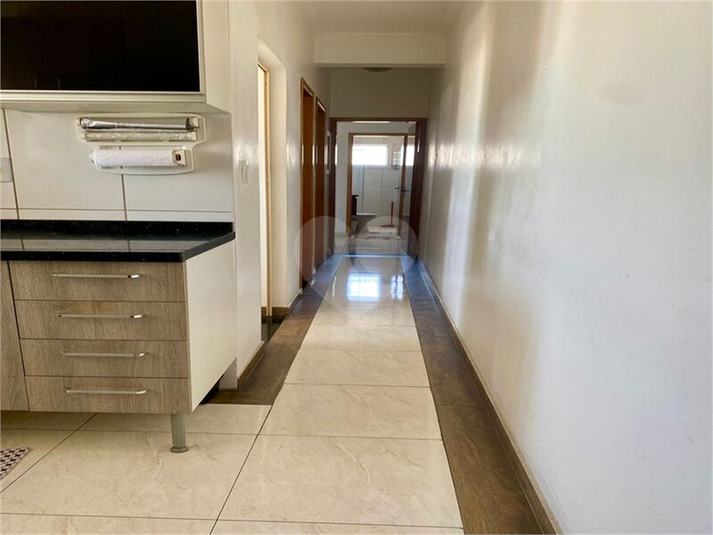 Venda Apartamento Santo André Vila Metalúrgica REO1040007 26