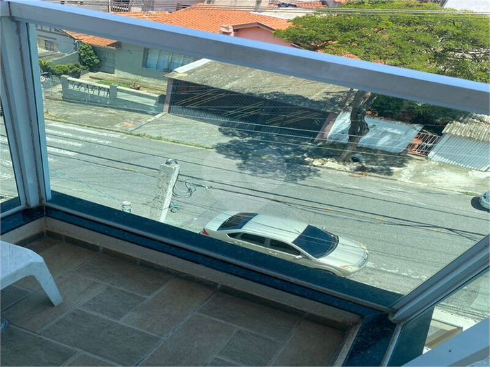 Venda Apartamento Santo André Vila Metalúrgica REO1040007 14