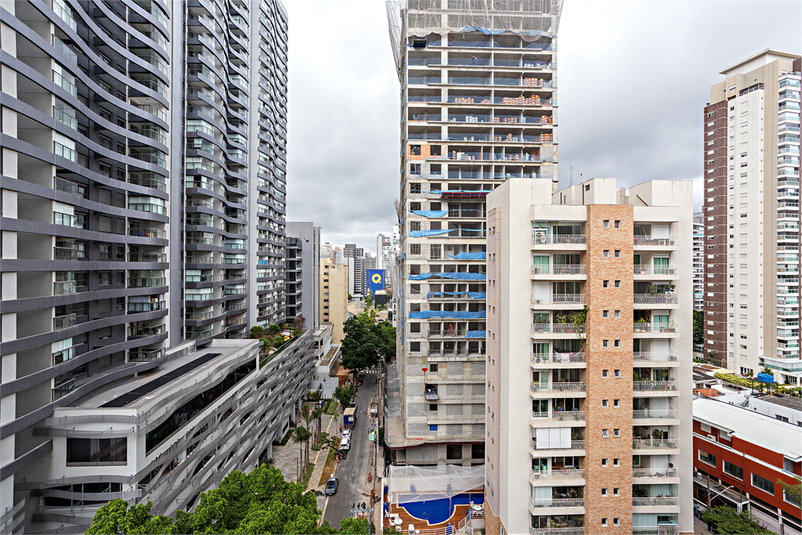 Venda Apartamento São Paulo Jardim Das Acácias REO1040009 18