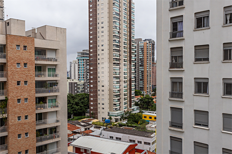 Venda Apartamento São Paulo Jardim Das Acácias REO1040009 17