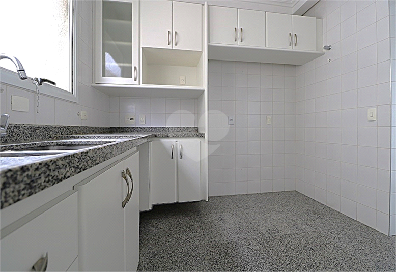 Venda Cobertura São Paulo Vila Uberabinha REO1040013 14