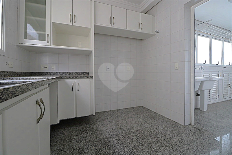 Venda Cobertura São Paulo Vila Uberabinha REO1040013 15