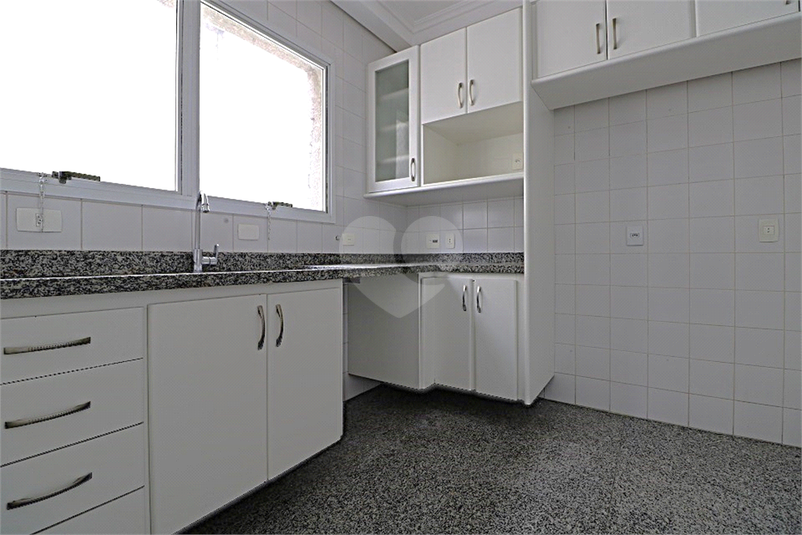 Venda Cobertura São Paulo Vila Uberabinha REO1040013 13