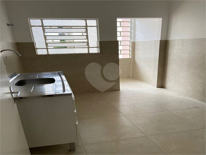 Venda Apartamento São Paulo Itaim Bibi REO1040015 5