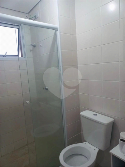 Aluguel Apartamento Sorocaba Jardim Das Estrelas REO1040018 2