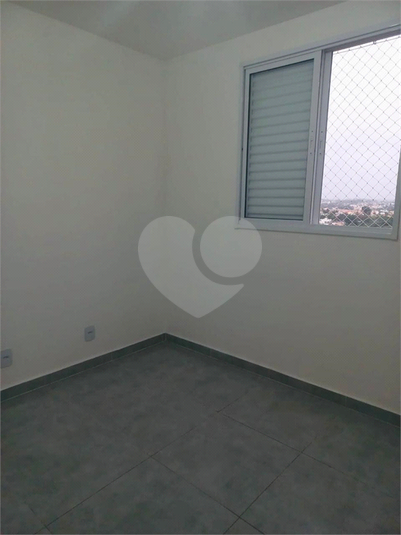 Aluguel Apartamento Sorocaba Jardim Das Estrelas REO1040018 11