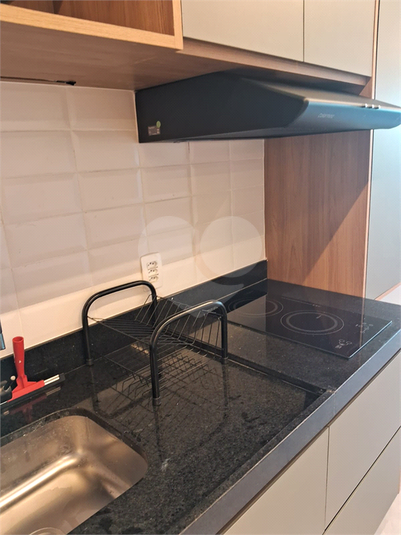 Cooktop