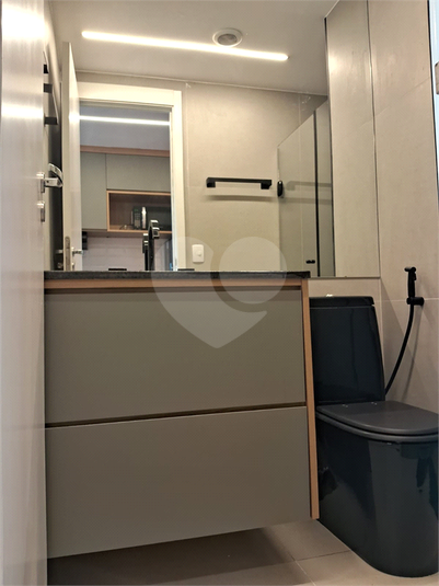 Peças de primeira linha
