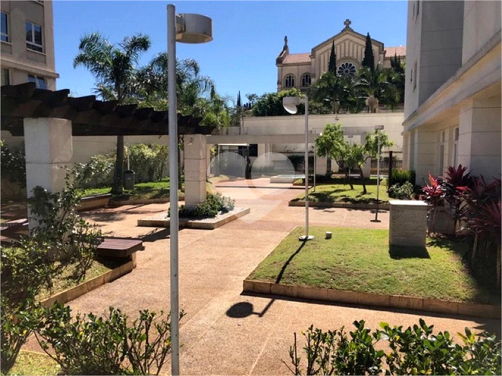 Venda Apartamento São Paulo Ipiranga REO1040029 60