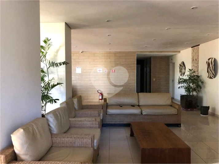 Venda Apartamento São Paulo Ipiranga REO1040029 45