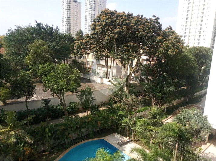 Venda Apartamento São Paulo Ipiranga REO1040029 75