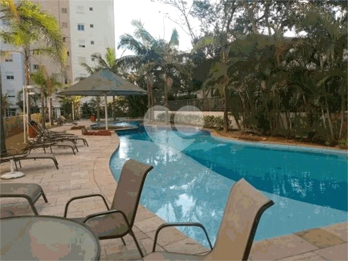 Venda Apartamento São Paulo Ipiranga REO1040029 68