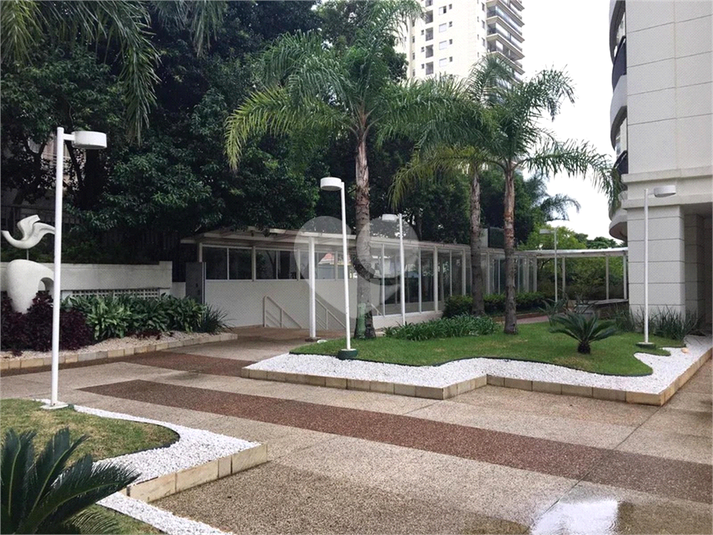 Venda Apartamento São Paulo Ipiranga REO1040029 59