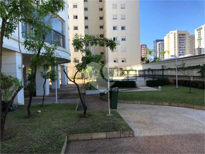 Venda Apartamento São Paulo Ipiranga REO1040029 74