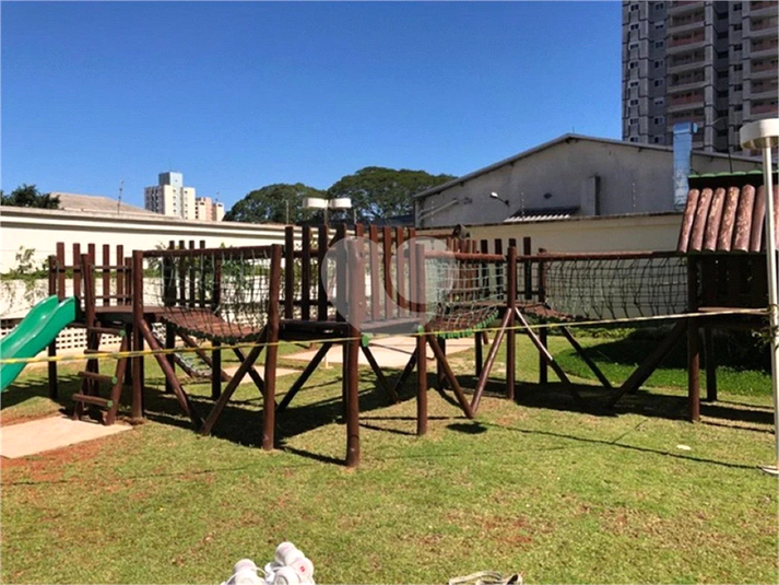 Venda Apartamento São Paulo Ipiranga REO1040029 61