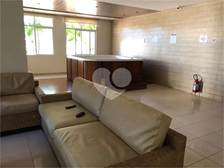 Venda Apartamento São Paulo Ipiranga REO1040029 50