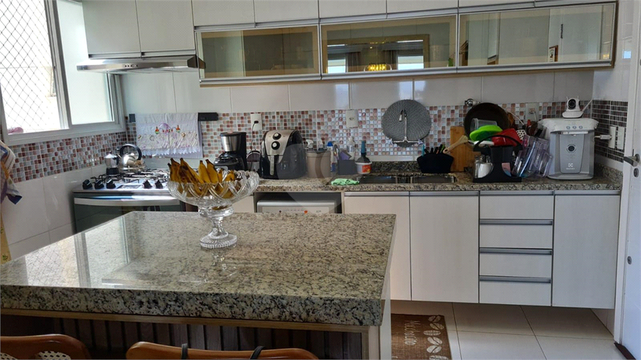 Venda Apartamento São Paulo Ipiranga REO1040029 37