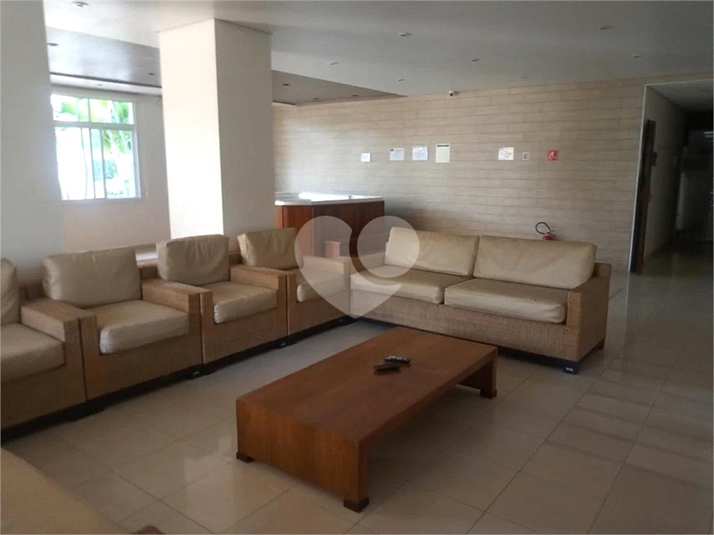 Venda Apartamento São Paulo Ipiranga REO1040029 46