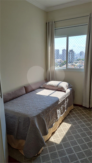 Venda Apartamento São Paulo Ipiranga REO1040029 24