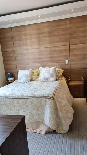 Venda Apartamento São Paulo Ipiranga REO1040029 11