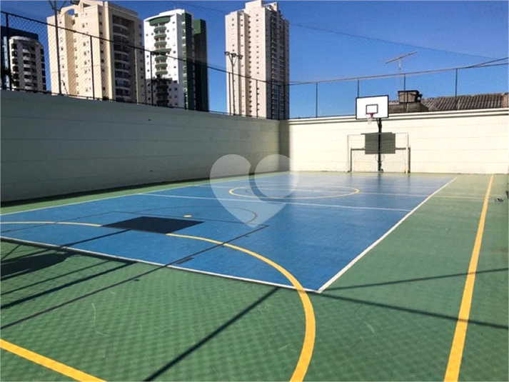 Venda Apartamento São Paulo Ipiranga REO1040029 64