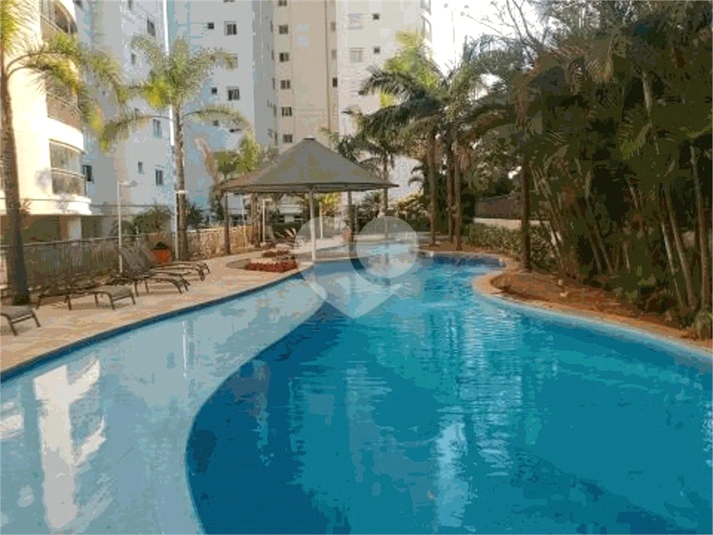 Venda Apartamento São Paulo Ipiranga REO1040029 69