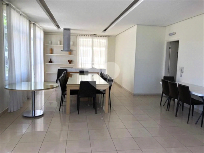 Venda Apartamento São Paulo Ipiranga REO1040029 47