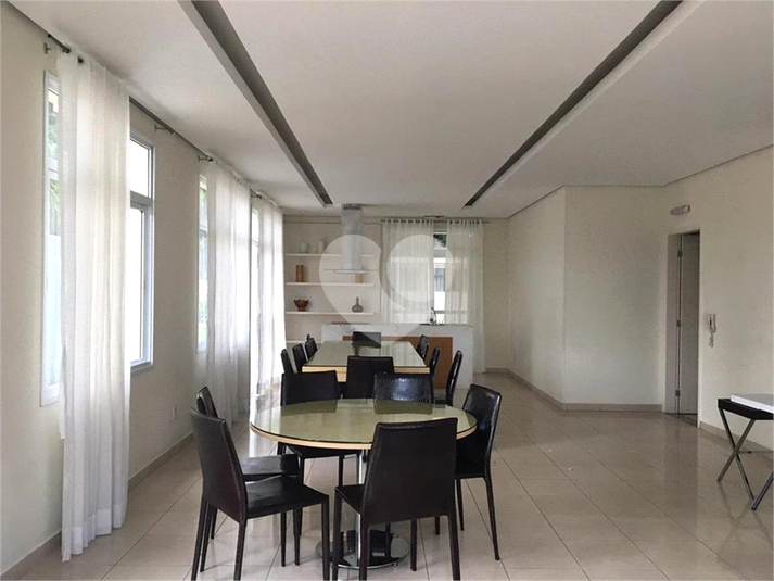 Venda Apartamento São Paulo Ipiranga REO1040029 48