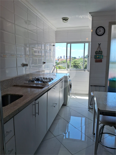 Venda Apartamento São Paulo Barro Branco (zona Norte) REO1040030 17