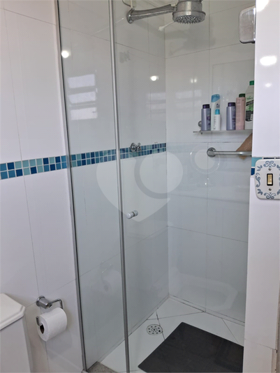 Venda Apartamento São Paulo Barro Branco (zona Norte) REO1040030 15