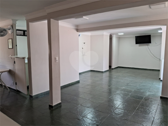 Venda Apartamento São Paulo Barro Branco (zona Norte) REO1040030 37