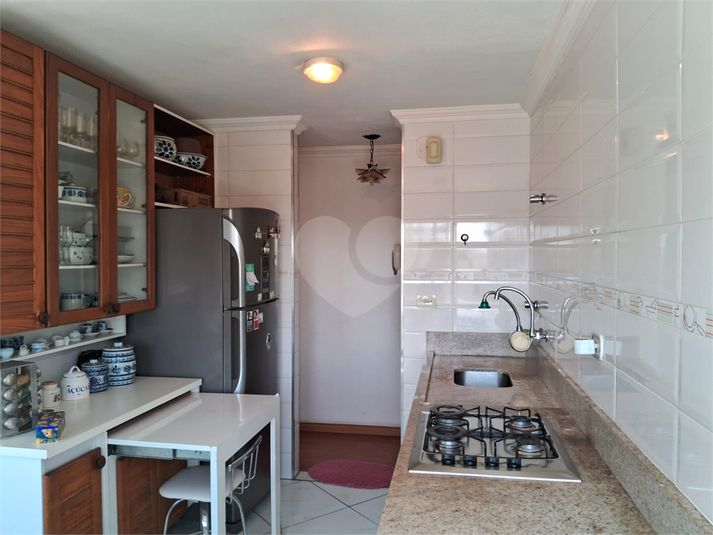 Venda Apartamento São Paulo Barro Branco (zona Norte) REO1040030 19