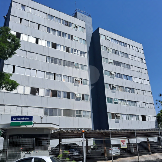 Venda Apartamento São Paulo Barro Branco (zona Norte) REO1040030 26