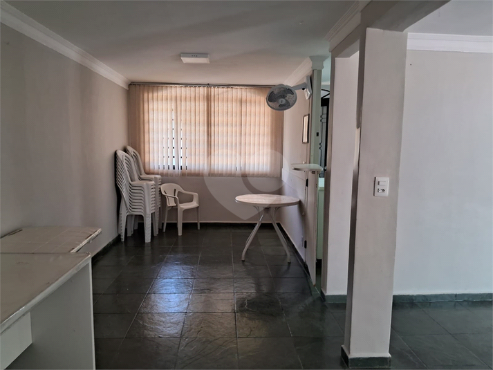 Venda Apartamento São Paulo Barro Branco (zona Norte) REO1040030 38