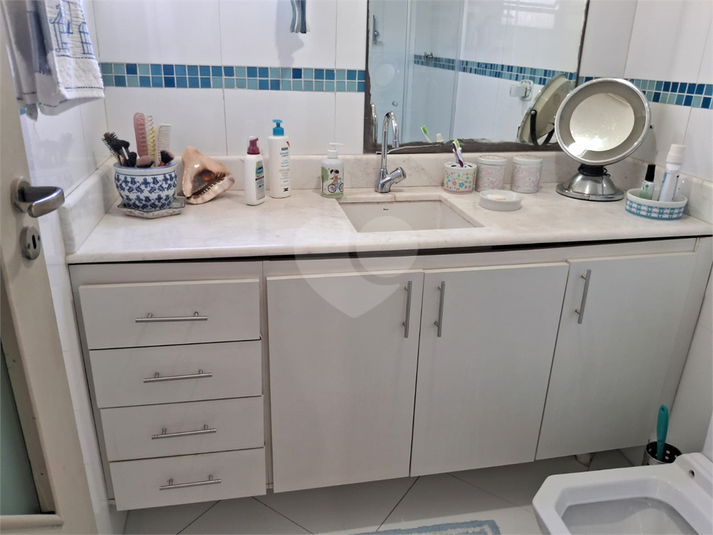 Venda Apartamento São Paulo Barro Branco (zona Norte) REO1040030 16