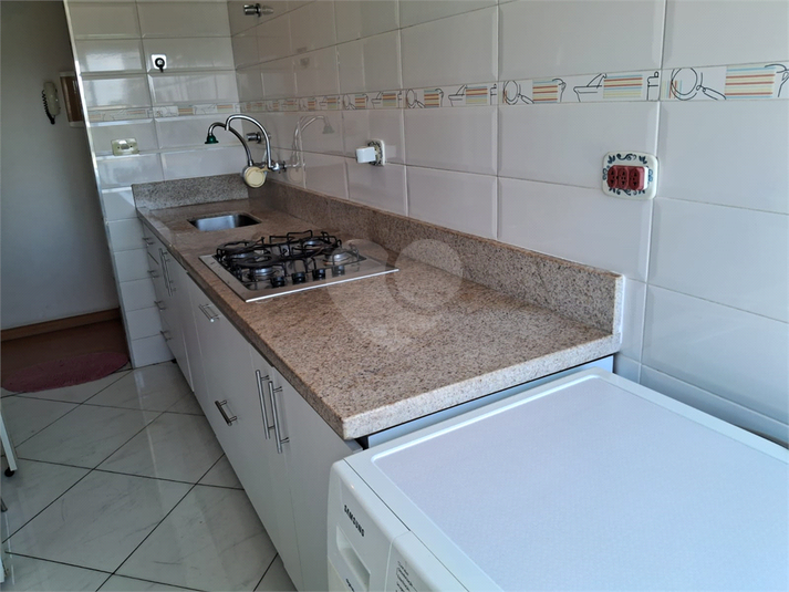 Venda Apartamento São Paulo Barro Branco (zona Norte) REO1040030 21