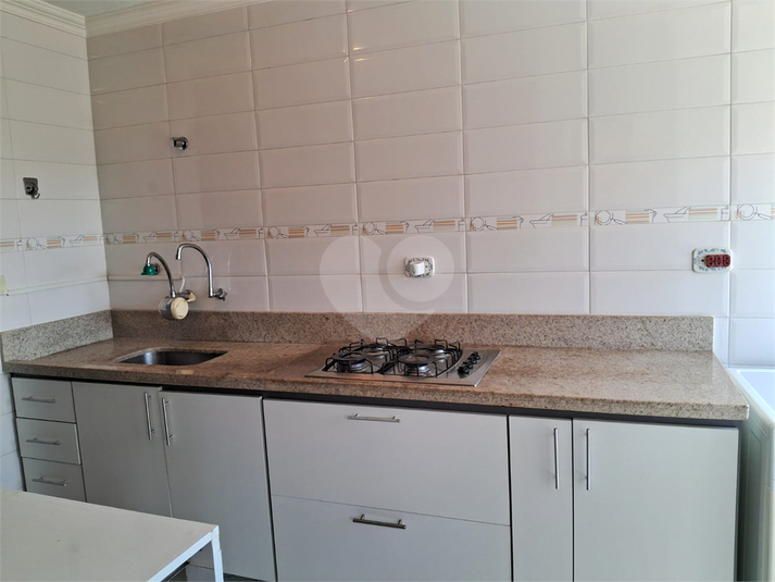 Venda Apartamento São Paulo Barro Branco (zona Norte) REO1040030 20