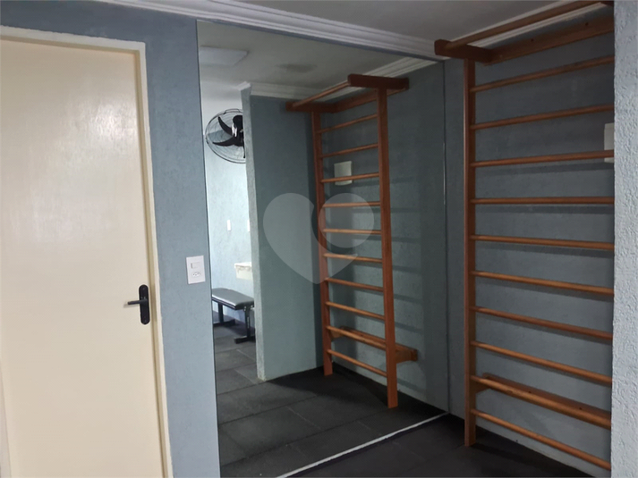 Venda Apartamento São Paulo Barro Branco (zona Norte) REO1040030 30