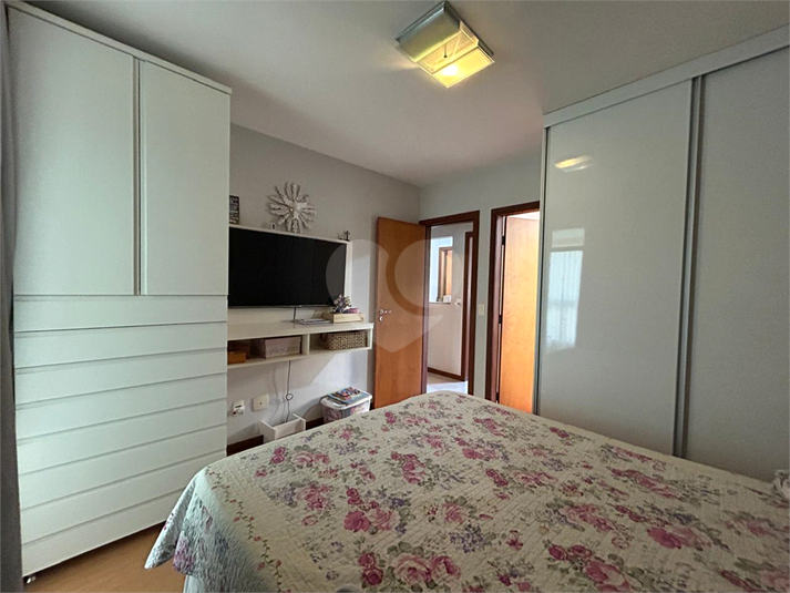 Venda Apartamento Vitória Praia Do Suá REO1040052 12