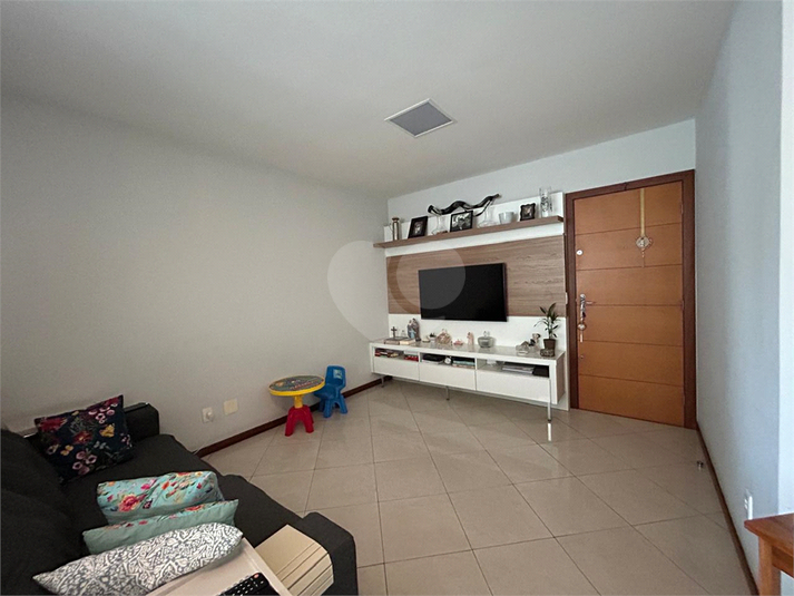 Venda Apartamento Vitória Praia Do Suá REO1040052 4