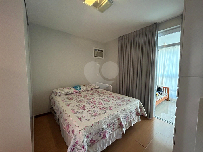 Venda Apartamento Vitória Praia Do Suá REO1040052 5