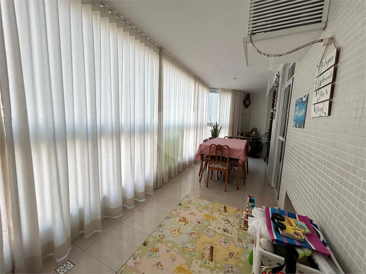 Venda Apartamento Vitória Praia Do Suá REO1040052 3