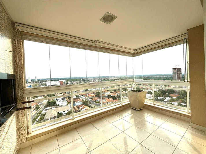 Venda Apartamento Cuiabá Santa Rosa REO1040056 8