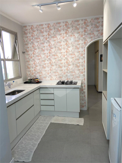 Venda Apartamento Santo André Centro REO1040058 15