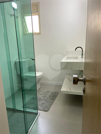 Venda Apartamento Santo André Centro REO1040058 12