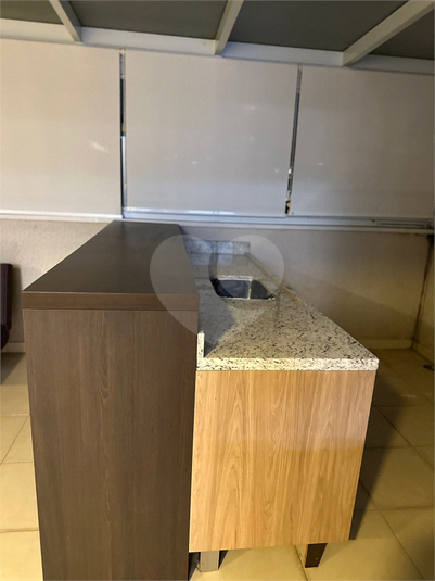 Venda Apartamento São Paulo Tatuapé REO1040059 13